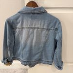 & Other Stories Jean jacket Photo 1