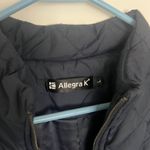 Allegra K  large puffer vest Photo 5