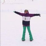 Burton  “The White Collection” Snowboard Pants – Teal – Size 3 Photo 8