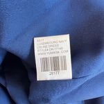 Yumi Kim  Celine‎ Blue Floral Flutter Sleeve Mini Dress Photo 10