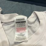 Gym shark tank top Photo 3