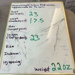 Lucky Brand White Puffer Jacket with Hood Size XS Photo 8