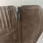 Reaction Kenneth Cole Kenneth Cole Reaction Tough Bet Riding Faux Suede Boot Size 6.5 Photo 8