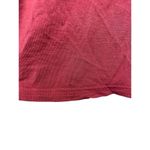 Divided Cropped T Shirt Womens Size 4 Crop Top Lounge Casual Boho Gym Workout Photo 4