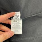 FILA  Plus‎ Size 1X Practice Pullover Hooded Top Jersey Knit Activewear Workout Photo 8