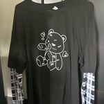 Romwe Tye dye long sleeve Photo 0