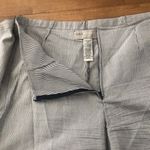 Sag Harbor Vintage Skort American Blue/White Gingham size 16 Photo 4