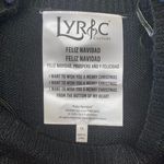 lyric culture Cute Christmas sweater Photo 4