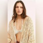 Free People | Lucia Fringe Cardigan, size XS/S Photo 1