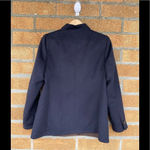 Roberto Quaglia cashgora blend jacket 42 Blue Size M Photo 6