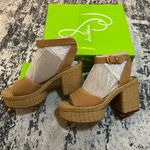 Sam Edelman immie platform sandals Photo 8