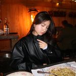 Urban Outfitters  Faux Leather Jacket Photo 3