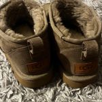 UGG Australia Ultra Mini s Size 8 Photo 4