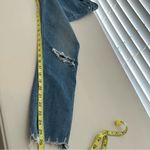 Rag and Bone  Nina High Rise Ankle Skinny Jeans 28 Photo 7