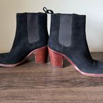 Vince Camuto  Boots Suede Photo 2