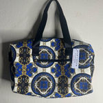 Alice + Olivia  by Stacey Bendet Regal Romance duffel bag Photo 0