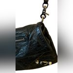 Balenciaga  Black Crossbody Bag with Adjustable Strap Photo 2