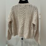 Mango sweater Photo 1