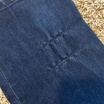 DL1961  Coco Mid-Rise Curvy Straight Leg Jeans in Solo Size 32 Photo 3