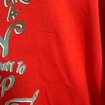 Red Sleep Like My Husband Tee Size‎ 3X Photo 4