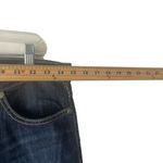 Rock & Republic Women's Size 8 Short Berlin Angel Wing Jewel Flap Pocket Jeans Photo 7