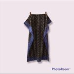 Cole Haan cotton scarf Photo 1