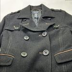 American Eagle Outfitters Charcoal Peacoat Photo 0