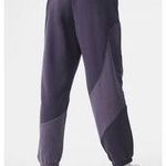 Alo Yoga Purplish Sweatpants Photo 2