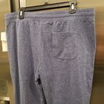 Zella ππ Restore Soft Pocket Joggers High Rise Sweatpants Blue Twilight XL NWT Photo 8