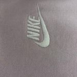 Nike Light Pink Hoodie Photo 3