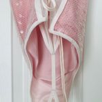 Victoria's Secret NWOT Victoria’s Secret Ombré Sequin Bodysuit Photo 4