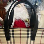 Burberry London handbag Photo 3