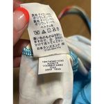 Lands' End  Bikini Swimsuit Top‎ Plus Size 16W Elastic Colorful Beach Floral NWT Photo 8