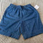 Coral Bay Womans  Jean shorts Photo 0