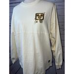 Parks Spirit Jersey WDW Pixie Dust Castle Medium Gold Walt Disney World Photo 2