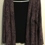 Dress Barn  woman collection jacket 14/16 Photo 5