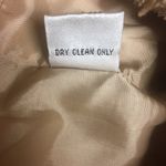 Rickie Freeman for Teri Jon Tweed Fringed Blazer Size 10 Photo 5