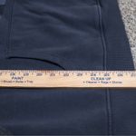 Taylor Swift The Eras Tour Merch Hoodie Dark Gray Dates Eras Graphic Size M Photo 7