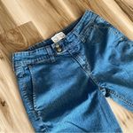 Denizen from Levi's Vintage Levi Strauss Signature Women's Blue Denim Bermuda Shorts Size 10 Photo 5