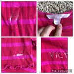 Victoria's Secret Vintage VS sleep shirt Sz S Photo 6