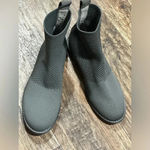 Eileen Fisher  Jude Knit Sock Bootie Size 5.5 Photo 2