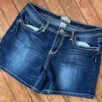 Earl Jean Women’s vintage  mid rise shorts size 10 Photo 0
