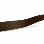 Old Navy Embossed Leather Belt Photo 2