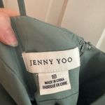 Jenny Yoo  Bridesmaid Dress Photo 4