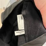 ASOS leather pants Photo 2