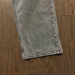Hollister  Black Low Rise Regular Length Baggy Jeans Photo 1