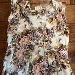 Auguste  The Label Floral Dress Photo 1