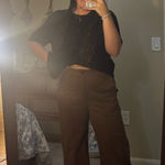 Hollister  Pants High-Rise Photo 0