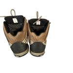 Oboz Women's 9.5 Brown Black Hiking Boots Waterproof Gorpcore Outdoors Photo 7