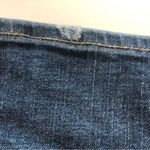 Madewell 10” High Rise Skinny Jeans Size 35 Photo 4